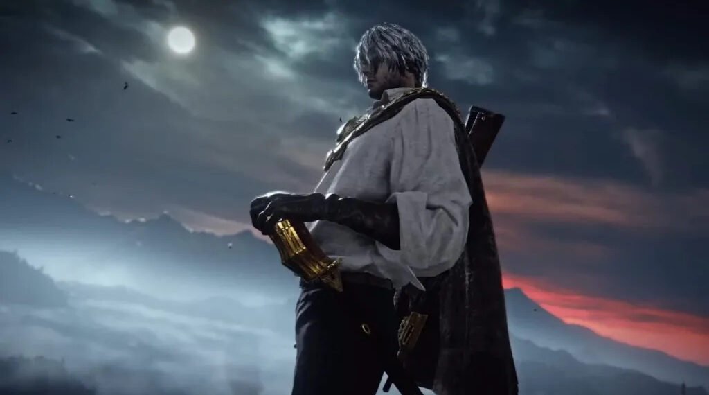 تاریخ احتمالی انتشار The Duskbloods برای Nintendo Switch 2 لو رفت