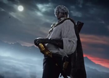 تاریخ احتمالی انتشار The Duskbloods برای Nintendo Switch 2 لو رفت