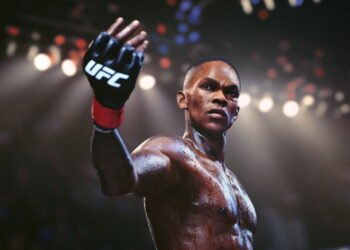 شایعه معرفی بازی جدید UFC توسط EA تقویت شد
