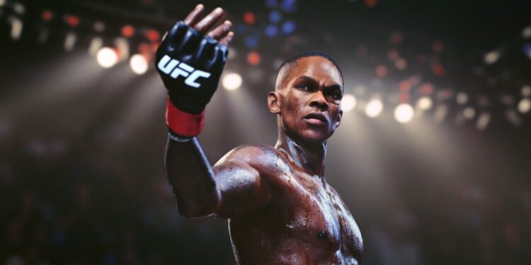 شایعه معرفی بازی جدید UFC توسط EA تقویت شد