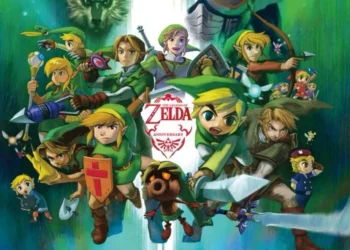 رئیس نینتندو درباره برنامه‌های چهلمین سالگرد «The Legend of Zelda» پاسخ روشنی نداد