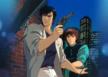 بررسی بازی City Hunter