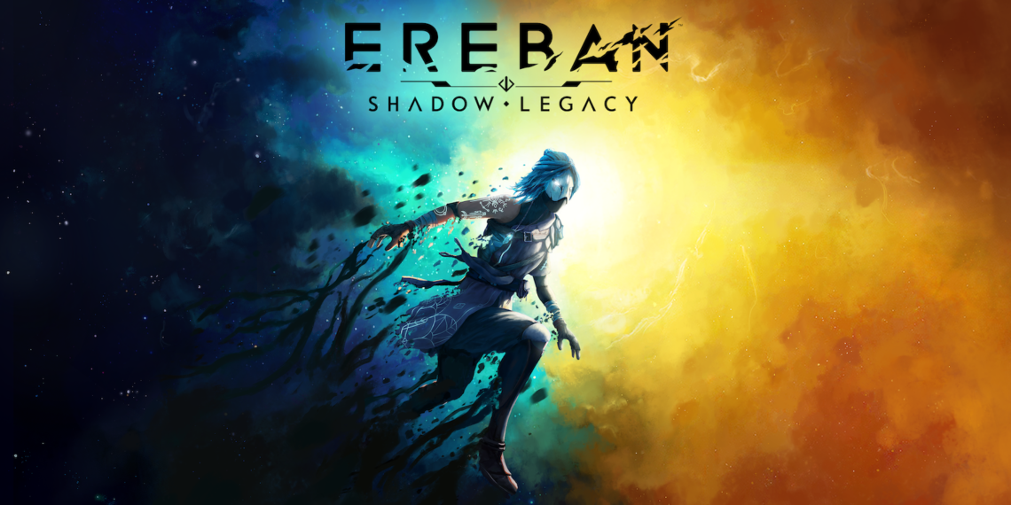 بررسی و نقد بازی Ereban: Shadow Legacy