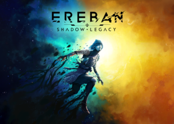 بررسی و نقد بازی Ereban: Shadow Legacy