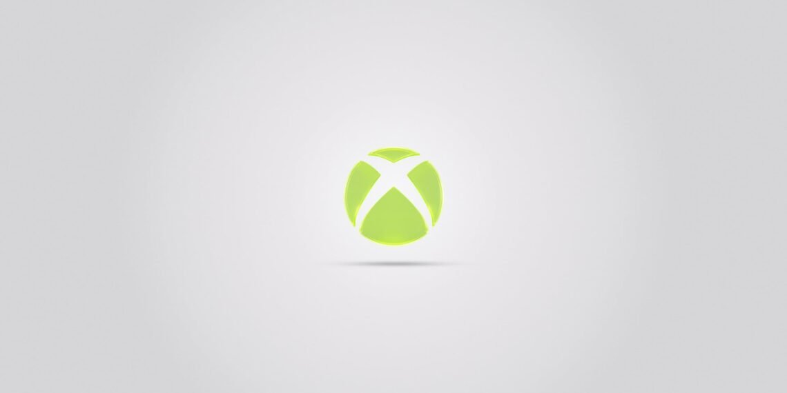 Xbox لوگوی جدید را تبدیل به ۴ والپیپر رسمی بر اساس نسل‌های مختلف کنسول کرد
