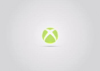 Xbox لوگوی جدید را تبدیل به ۴ والپیپر رسمی بر اساس نسل‌های مختلف کنسول کرد