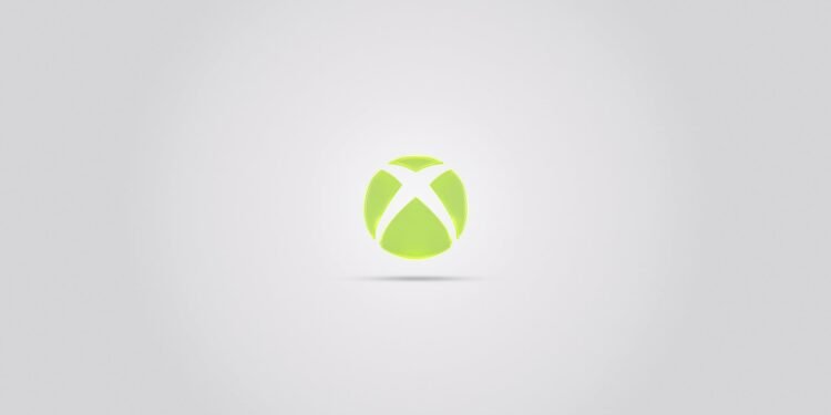 Xbox لوگوی جدید را تبدیل به ۴ والپیپر رسمی بر اساس نسل‌های مختلف کنسول کرد