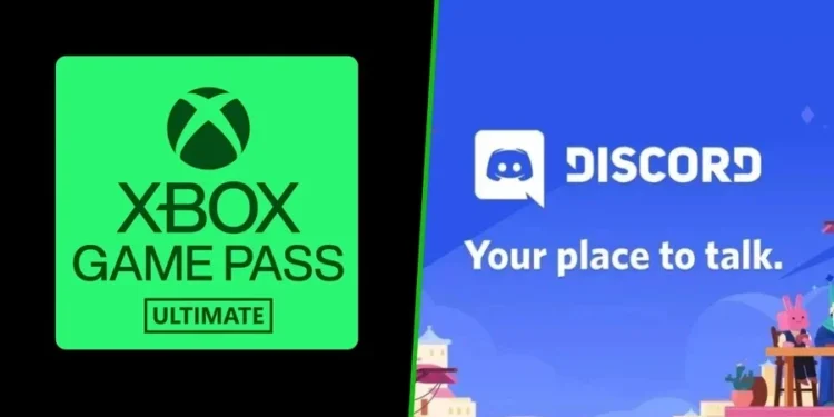 Xbox به همکاری Game Pass و Discord اشاره کرد؛ امکانات جدید در راه است