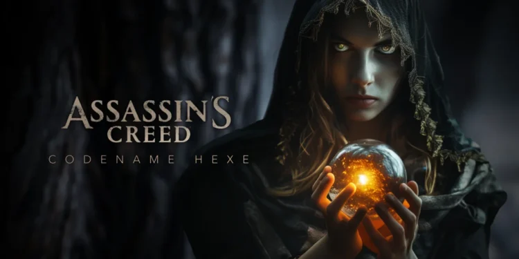 دومین خروج بزرگ از تیم Assassin’s Creed Hexe؛ کارگردان بازی از پروژه جدا شد