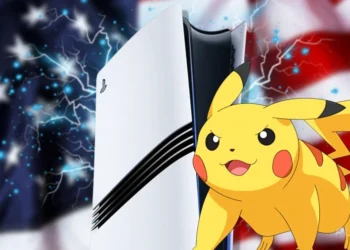 مارس 2026: فروش آمریکا؛ Switch 2 با قدرت Pokémon از PS5 قدیمی عبور کرد