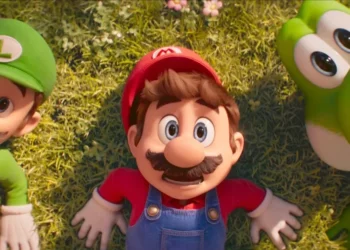 میاموتو از واکنش‌های انتقادی به فیلم Mario Galaxy متعجب شد