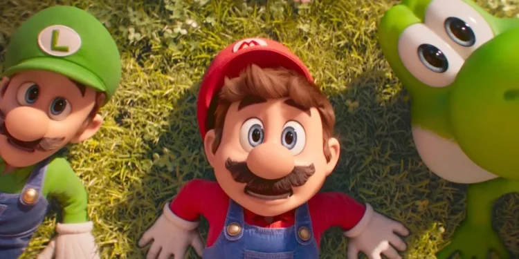 میاموتو از واکنش‌های انتقادی به فیلم Mario Galaxy متعجب شد