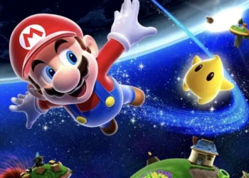 موسیقی‌های Super Mario Galaxy به‌طور رسمی روی Spotify منتشر شدند