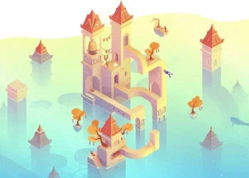 استودیو Monument Valley: «امنیت شغلی بلندمدت زیادی رمانتیک است»