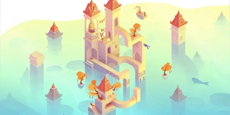 استودیو Monument Valley: «امنیت شغلی بلندمدت زیادی رمانتیک است»