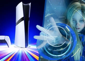 PS5 Pro با آپدیت جدید، تجربه Pragmata را بهتر از قبل کرد