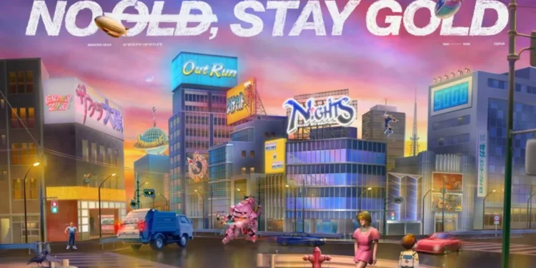 سگا دنیای نوستالژی را زنده می‌کند؛ معرفی پروژه جدید SEGA Universe برای احیای آی‌پی‌های قدیمی