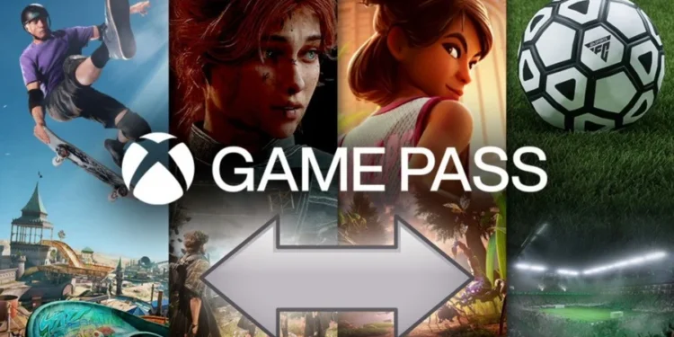 Xbox Game Pass Ultimate پس از کاهش قیمت، نرخ تبدیل جدید دریافت کرد
