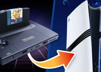 نیازی به Neo Geo AES+ نیست؛ این بازی‌ها همین حالا روی PS5 هستند