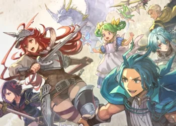 Brigandine: Abyss تابستان ۲۰۲۶ برای Switch 2 می‌آید؛ بازگشت JRPG استراتژیک با نبردهای تاکتیکی