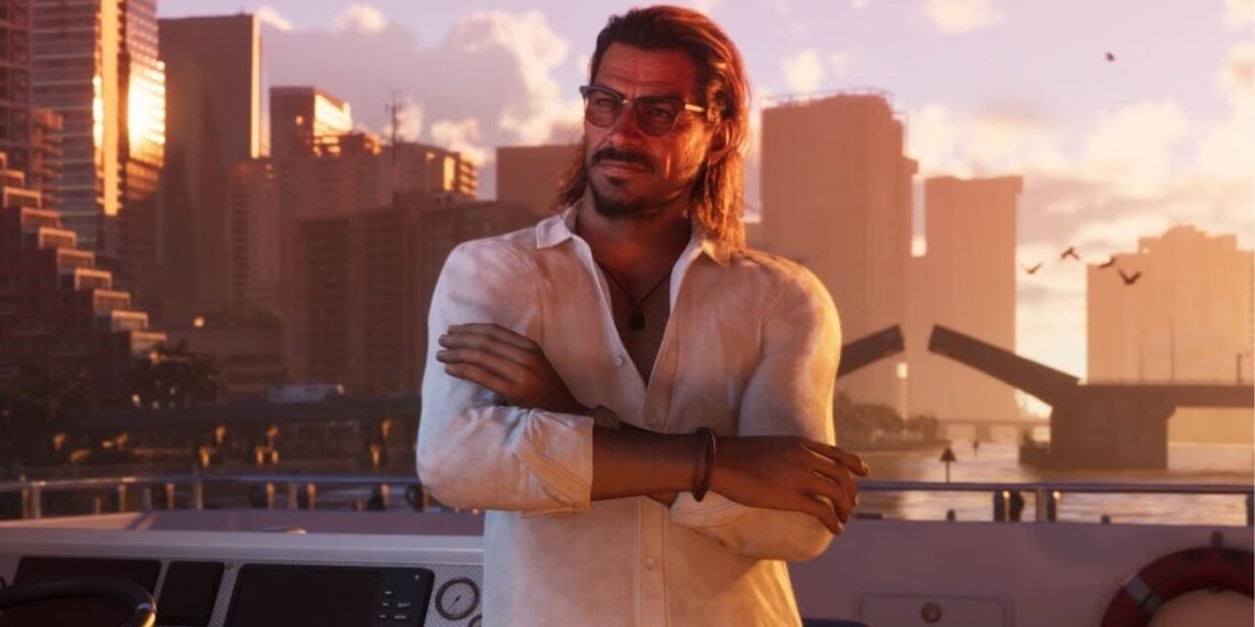 سونی و Game Informer در حال آماده‌سازی برای احتمال شروع پیش‌خرید GTA 6 هستند