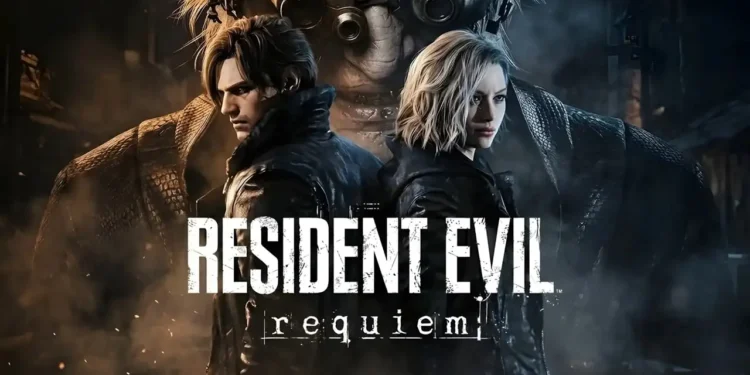 توسعه Resident Evil Requiem از حدود سال ۲۰۱۹ آغاز شده است
