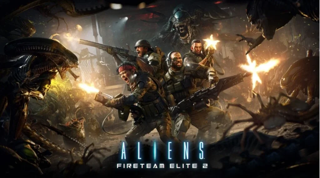 بازی Aliens: Fireteam Elite 2 رسماً برای تابستان امسال معرفی شد