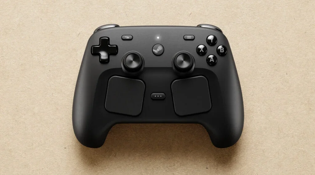 Steam Controller در برخی مناطق ظرف ۳۰ دقیقه فروخته شد و اسکالپرها قیمت‌ها را تا سه برابر بالا بردند