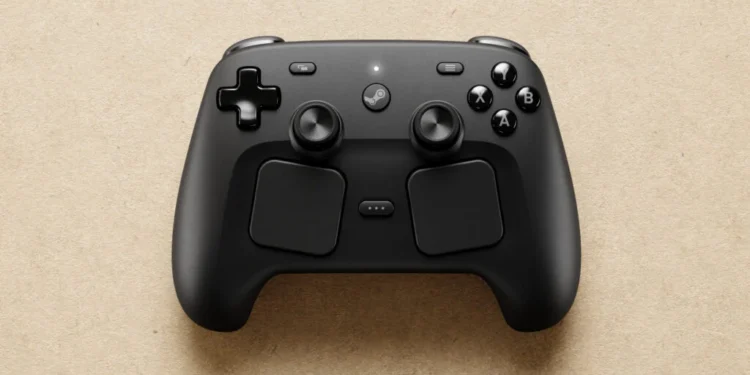 Steam Controller در برخی مناطق ظرف ۳۰ دقیقه فروخته شد و اسکالپرها قیمت‌ها را تا سه برابر بالا بردند
