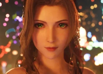 کارگردان Final Fantasy VII بیش از ۴۰ بار نسخه نهایی بازی سوم را کامل بازی کرده است