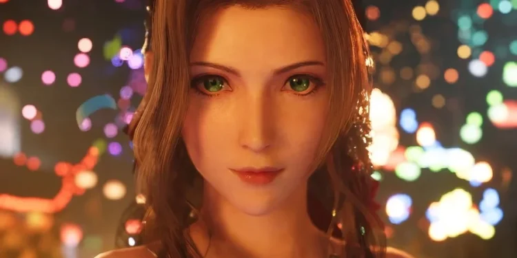 کارگردان Final Fantasy VII بیش از ۴۰ بار نسخه نهایی بازی سوم را کامل بازی کرده است