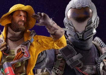 آپدیت جدید Arc Raiders مشکل از دست رفتن Skill Pointها را برطرف کرد