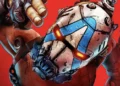 پورت Borderlands 4 روی Switch 2 هنوز ممکن است، اما در اولویت نیست