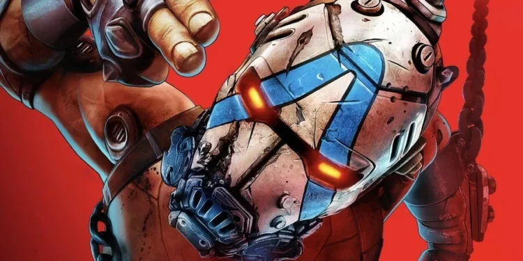 پورت Borderlands 4 روی Switch 2 هنوز ممکن است، اما در اولویت نیست