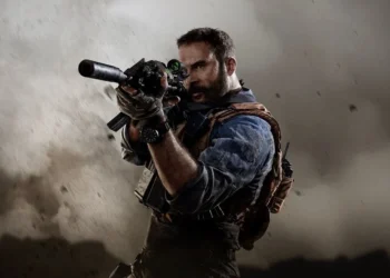 Call of Duty 2026 یک Modern Warfare «خشن و غوطه‌ورکننده» خواهد بود