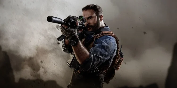 Call of Duty 2026 یک Modern Warfare «خشن و غوطه‌ورکننده» خواهد بود