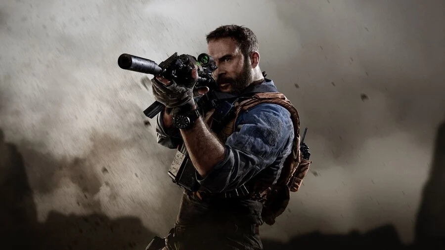 Call of Duty 2026 یک Modern Warfare «خشن و غوطهورکننده» خواهد بود
