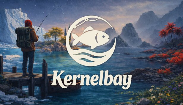 نقد و بررسی بازی Kernelbay