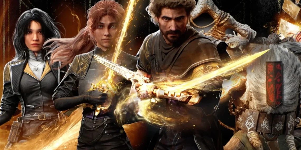 کارگردان FF7 Rebirth: Expedition 33 می‌تواند مسیر JRPGها را تغییر دهد