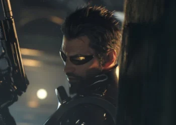 امبریسر می‌خواهد برای Deus Ex ،Saints Row و TimeSplitters شریک‌های جدید پیدا کند