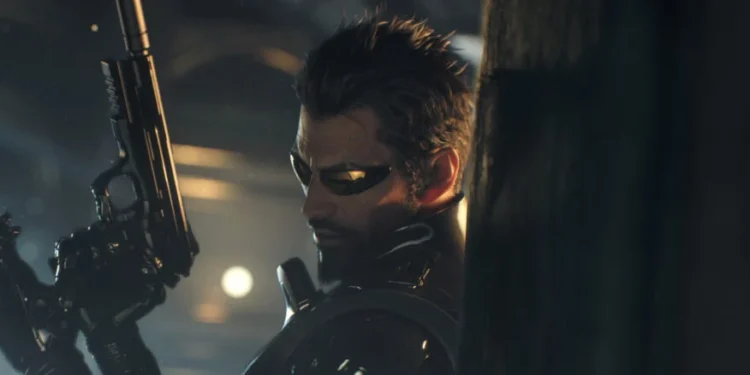 امبریسر می‌خواهد برای Deus Ex ،Saints Row و TimeSplitters شریک‌های جدید پیدا کند