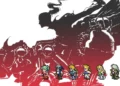 خالق Final Fantasy از ویدیوی AI مربوط به FF6 تعریف کرد