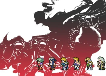 خالق Final Fantasy از ویدیوی AI مربوط به FF6 تعریف کرد