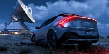 خالق سابق Forza Horizon از بازی مسابقهای جدیدش رونمایی میکند