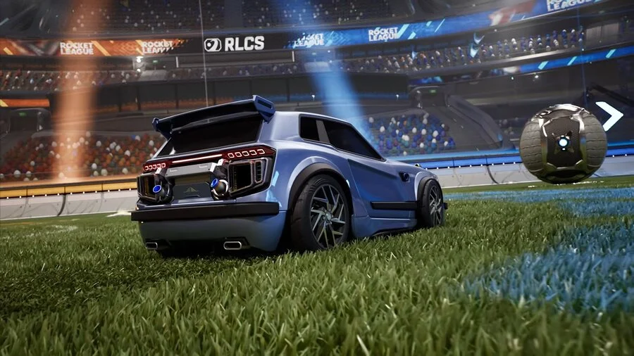 آیا اولین نشانههای PS6 را دیدهایم؟ Rocket League با Unreal Engine 6 معرفی شد