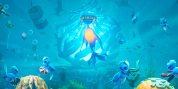 نقد و بررسی Life Below
