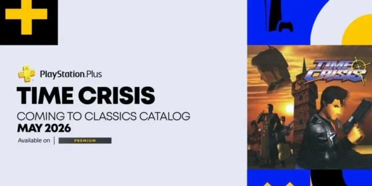 بازی PS Plus Premium ماه مه 2026 از قبل مشخص شد