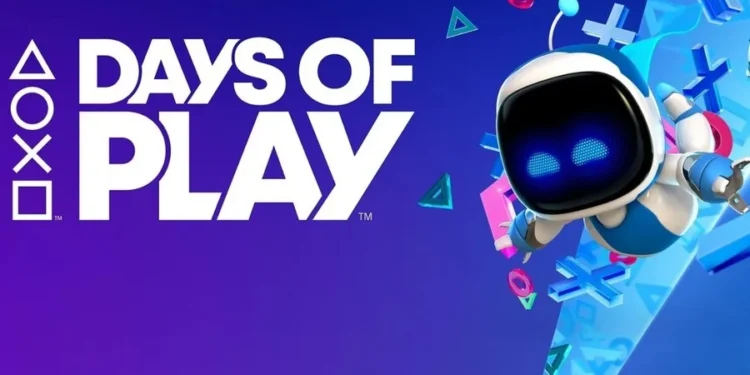تخفیف‌های بزرگ Days of Play پلی‌استیشن هفته آینده آغاز می‌شود