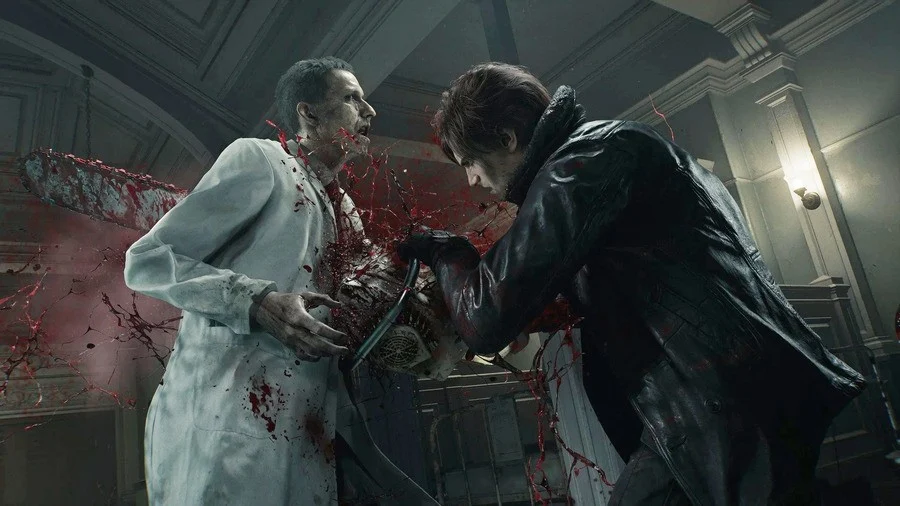 دمو Resident Evil Requiem حالا روی PS5 در دسترس است