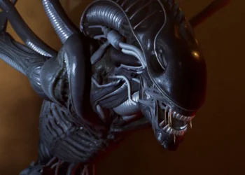ممکن است هرگز پایان Alien: Rogue Incursion را نبینیم